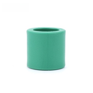 PPR phụ kiện đường ống hệ thống ống nước phù hợp ổ cắm 103/M10 bán buôn nhựa ppr phù hợp ổ cắm khớp nối - Product Image 5