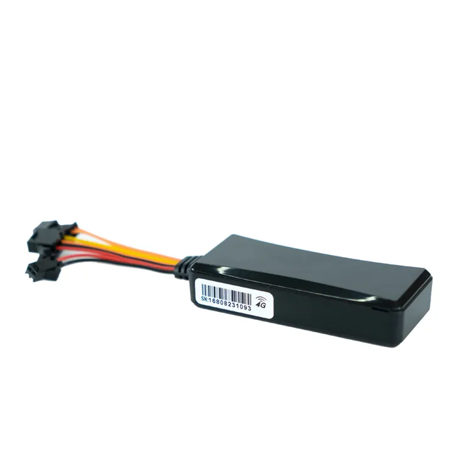 XADGPS AD006 Mini GPS Tracker for Cars Motorcycles Micro GPS Locator with Remote Control Cut-off Oil Feature 12-Month Warranty