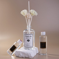 Vente en gros d'huile aromatique naturelle Huile parfumée de luxe longue durée 50ml 100ml 260ml Huile essentielle