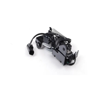 Bloque <span class=keywords><strong>de</strong></span> bloqueo lateral derecho automotriz <span class=keywords><strong>de</strong></span> fábrica en el sistema <span class=keywords><strong>de</strong></span> superposición del capó Bloqueo del capó 51237468354 para BMW Serie 3 G20/G28 320Li - Product Image 3