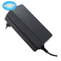 24V 2.5A kursi pijat Ac Dc adaptor 9V 12V 15V 5A 6A layar LED adaptor daya 36V 2A pompa suplai daya 18V 4A pengisi daya Speaker