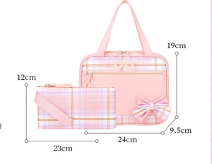 Zaino da Viaggio per Laptop Leggero, Capiente, Resistente, Elegante e Antigraffio per Studenti delle Scuole Medie e Universitari - Product Image 5