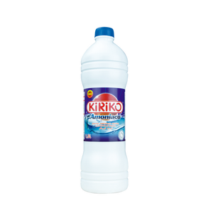 Limpiador de Electrodomésticos KIRIKO AMMONIA de 1.5L, Modelo Español FLJD0003 - Product Image 1