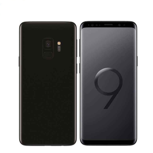 Ready to Ship Original 3G&4G LTE Android 9 Deca Core Dual SIM 64GB Smartphone S9 G960