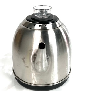 Bouilloire électrique en acier inoxydable 304, ronde, résistante à la chaleur, pour bar à thé, distributeur d'eau - Product Image 4