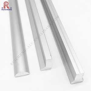 Sistema de Perfil Gola, Tiradores Ocultos de Aluminio para Gabinetes de Cocina, Estantes de Acero para Ducha, Estilo <span class=keywords><strong>Industrial</strong></span> - Product Image 5