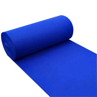 Cérémonie d'ouverture de l'exposition Tapis pour chambre à coucher, salon et escalier