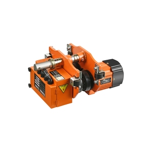 電気チェーンブロック1トン2トン5トン10トンリフティングチェーンホイストクレーン220V電気チェーンホイスト - Product Image 3