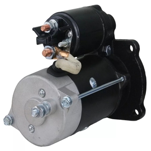 Ensemble de démarreur <span class=keywords><strong>Wellco</strong></span> 12V 1482841M92 9000083059 Neuf Certifié ISO pour Pièce de Véhicule - Product Image 4