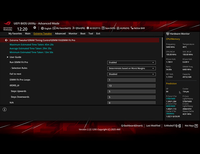 Untuk ROG STRIX Z890-E GAMING WIFI ATX Intel Motherboard Baru Asli Dalam Kemasan