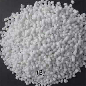 Producto de gran oferta sulfato de amonio cristal sulfato de amonio fertilizante de sulfato de amonio N21 S 24 - Product Image 1
