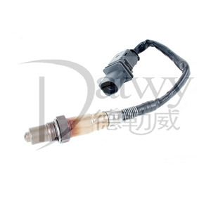 Sensor de oxígeno con sonda Lambda para coche, accesorio de medición de aire O2 con sonda Lambda de 1618LL para <span class=keywords><strong>Citroen</strong></span> C3 / C3 Picasso <span class=keywords><strong>C4</strong></span> DS3 <span class=keywords><strong>DS4</strong></span> Peugeot 207 208 308 3008 508 Partner (marca Datwy) - Product Image 1