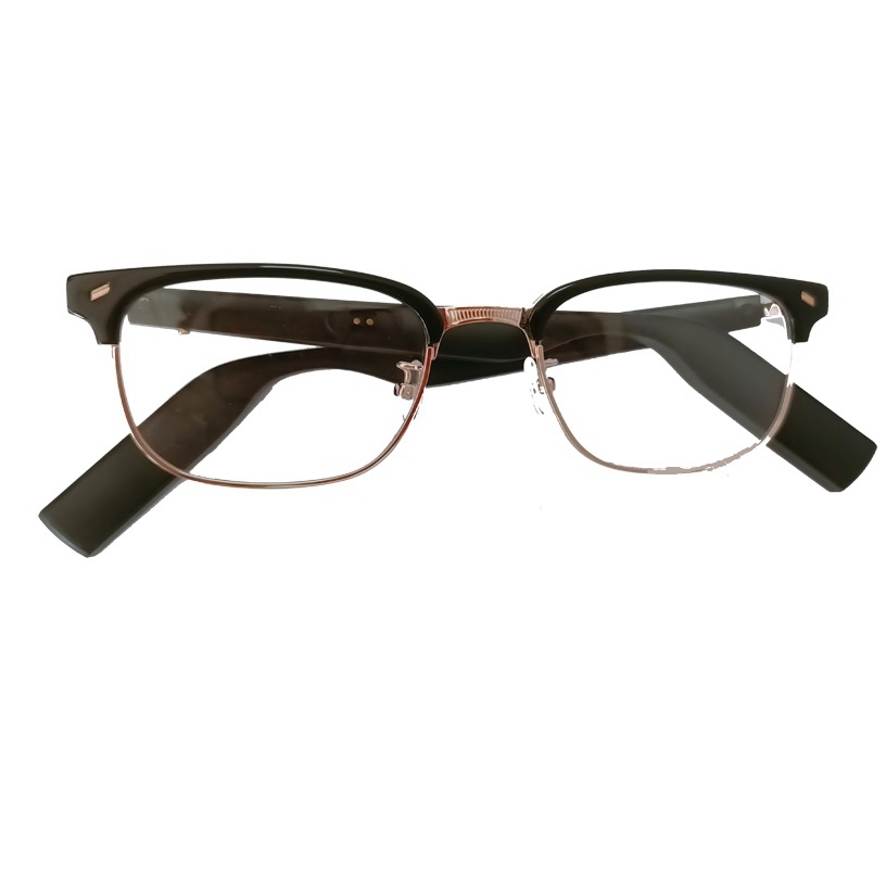 Factory sale various popular product wireless connection function optical glasses