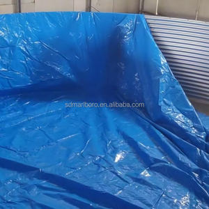 SDM, venta al por mayor, precio bajo, tanques de peces de PVC plegables redondos, acuario grande, tanque de granja de peces de plástico - Product Image 6