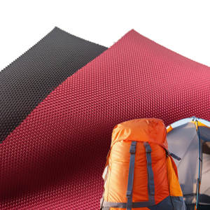 Горячая ПВХ покрытием 100% полиэстер <span class=keywords><strong>1680D</strong></span> Оксфорд ткань производитель - Product Image 1