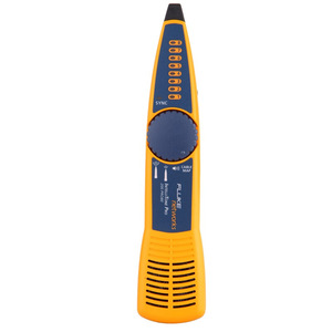 Fluke MT-8200-60-KIT Audio <b>Cable</b> Finder Bluetooth Network Analyzer Kit - Product Image 1