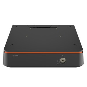 <span class=keywords><strong>Caja</strong></span> Registradora SUNMI NC010 Mini, <span class=keywords><strong>Caja</strong></span> <span class=keywords><strong>de</strong></span> Almacenamiento <span class=keywords><strong>de</strong></span> Efectivo con Cerradura Segura, <span class=keywords><strong>Caja</strong></span> Registradora POS para Supermercados y Tiendas <span class=keywords><strong>de</strong></span> Conveniencia - Product Image 4