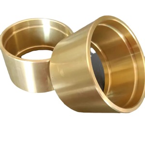 บูชทองแดงเครื่องตัดไดคัทหนานทง สำหรับชิ้นส่วนเครื่องพิมพ์ออฟเซ็ต - Product Image 5