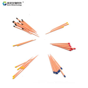 Professionele Fabrikant Tandheelkundige <span class=keywords><strong>Gutta</strong></span> <span class=keywords><strong>Percha</strong></span> Punten Met Grote Hoeveelheid Goedkopere Prijs Te Koop - Product Image 3