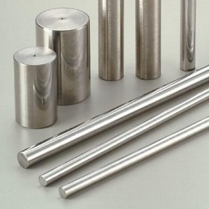 <span class=keywords><strong>Ti</strong></span>-6Al-4V 티타늄 합금로드, <span class=keywords><strong>Gr5</strong></span> 로드 직경 3.0-6.0mm, 72 인치 길이 - Product Image 1
