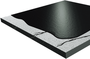 Revestimiento Impermeabilizante de Caucho Líquido de Poliuretano de Grado Alimenticio para Techos - Product Image 6