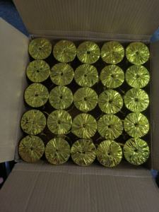 جيدة صورة قرار قبل المطبوعة الحرارية لفات/ بكرات ورقية BPA شحن ماكينة تسجيل المدفوعات النقدية ورقة - Product Image 4