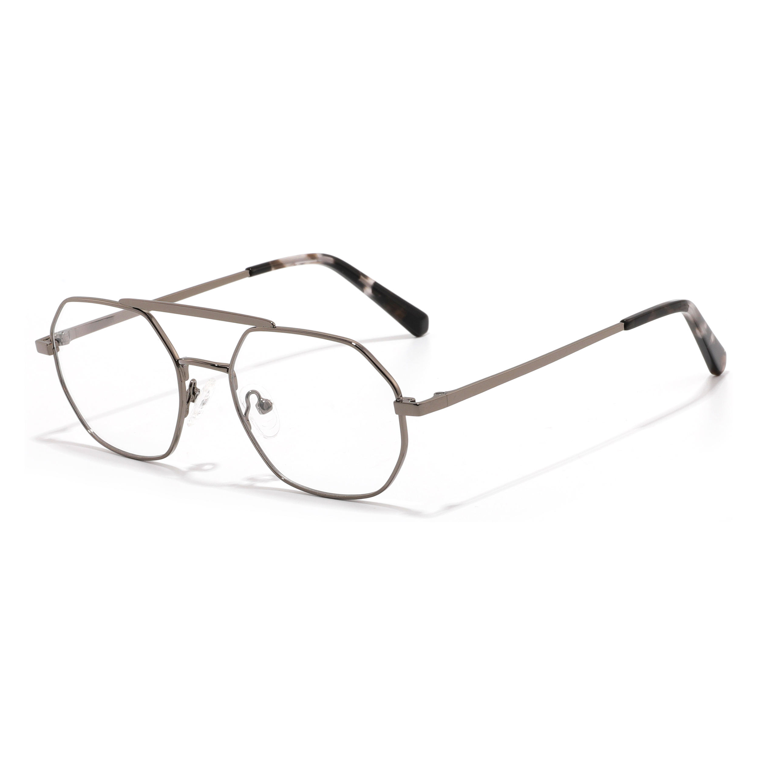 สีเทาเข้ม