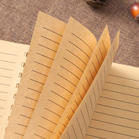 Libreta Personalizada con Cubierta de Cuero Ecológico en Espiral, Tamaños A5, A6, A4, B5, con Banda Elástica y Bolígrafo de Regalo, Venta al Por Mayor
