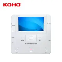 4.3 inch home dvd & vcd player vhs to dvd recorder video player