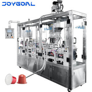2024 La <span class=keywords><strong>mejor</strong></span> opción máquina de llenado de cápsulas de <span class=keywords><strong>café</strong></span> <span class=keywords><strong>nespresso</strong></span> máquina de llenado y sellado de tazas K de <span class=keywords><strong>café</strong></span> máquina de envasado de cápsulas de <span class=keywords><strong>café</strong></span> - Product Image 2