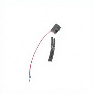 Micro-interrupteur 3BD998785 SPST en plastique pour blocs de serrures de porte Jetta - Product Image 1