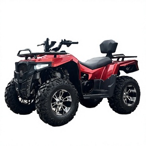Nouveauté - <span class=keywords><strong>Quad</strong></span> 4x4 à essence 300CC, <span class=keywords><strong>4</strong></span> temps, transmission automatique, transmission par chaîne, remorques <span class=keywords><strong>pour</strong></span> motos à quatre <span class=keywords><strong>roues</strong></span>, UTV pas cher - Product Image 5