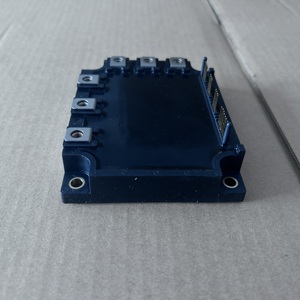 Module IGBT IPM triphasé d'origine MITSUBISHI PM50RSA120 1200V 50A, remplacement pour variateur de vitesse industriel - Product Image 6