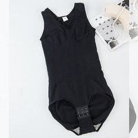 Nouveau Design sans couture Body Shaper Shapewear pour femmes avec contrôle du ventre et lève-fesses respirant pour adultes