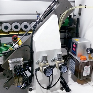 Máy dán cạnh SAMACH, máy chế biến gỗ, máy dán cạnh tự động, độ chính xác cao, máy dán cạnh <span class=keywords><strong>PVC</strong></span> - Product Image 3