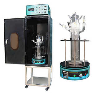 Reactor Fotoquímico Digital de 220V |   Alta Presión |   Aplicaciones Científicas en Oferta - Product Image 1
