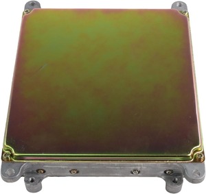 EX100-2 EX120-2 EX120-3 EX200-2 EX200-3 ชุดควบคุมเครื่องยนต์ ECU หมายเลข 9131578 9104911 ของแท้จากโรงงาน - Product Image 1