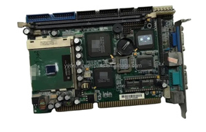 HSC-1621LDN ISA Bo mạch chủ công nghiệp 100% ban đầu nhúng IPC ban <span class=keywords><strong>CPU</strong></span> RAM picmg1.0 giao diện <span class=keywords><strong>PCI</strong></span> nửa Kích thước OK cho Isa 100 - Product Image 3