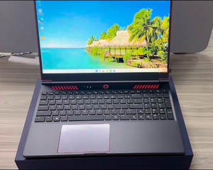 Portátil para Juegos de Alta Calidad I9 12900HK de 12 Núcleos y 16 Pulgadas, Intel Core I9, 64 GB de RAM, 4 TB de SSD, Tarjeta Gráfica Integrada, Pantalla IPS, Reino Unido - Product Image 5