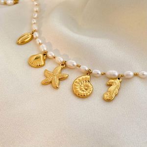 Gold Jewelry Necklace 24k Dubai Cross Border Multi Small MOQ Welcome <b>for</b> Wholesalers Sweat Proof Design Detailed Clasp Strength - Product Image 5