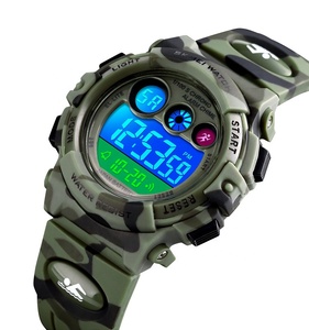 <span class=keywords><strong>Reloj</strong></span> Digital para Niños Skmei 1547, Instrucciones, <span class=keywords><strong>Reloj</strong></span> Digital para Niños al Aire Libre, <span class=keywords><strong>el</strong></span> Más Económico - Product Image 6