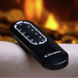 <span class=keywords><strong>Chimenea</strong></span> Eléctrica <span class=keywords><strong>Dimplex</strong></span> Ignite Bold de 50 Pulgadas con Multi-Fire XD, Temporizador de 7 Días, Tecnología ComfortSaver para Hoteles, Construcción Metálica Integrada - Product Image 6