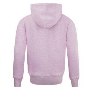 <span class=keywords><strong>Felpa</strong></span> con cappuccio girocollo in cotone <span class=keywords><strong>rosa</strong></span> personalizzata da donna con stampa Pullover semplice; <span class=keywords><strong>Felpa</strong></span> a girocollo Unisex in bianco per uomo - Product Image 3