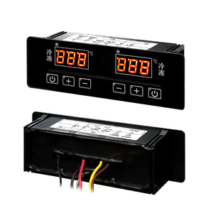 SLD-3002 Best Customizable Led Display <strong>Thermostat</strong> Temperature <strong>Controller</strong> Digital <strong>Thermostat</strong> Digital Temperature <strong>Controller</strong> - Product Image 2