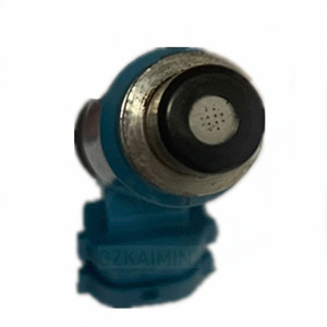 4 Inyectores de Combustible Nuevos para Toyota Camry Solara <span class=keywords><strong>2</strong></span>.2L 2002 2001 23250-03010 23209-03010 Ajuste Universal 1 Año de Garantía - Product Image 3