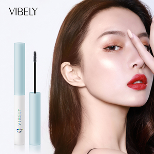 <span class=keywords><strong>VIBELY</strong></span> Best-seller <span class=keywords><strong>Mascara</strong></span> épais, long et bouclé, qualité de séchage rapide, imperméable et durable - Product Image 6