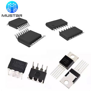 Mustar, хорошая цена, новые электрические детали, интегральные микросхемы, микросхема, ATMEGA328P-PU, огромный запас, китайский поставщик - Product Image 4