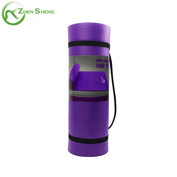 Tappetino per yoga P NBR