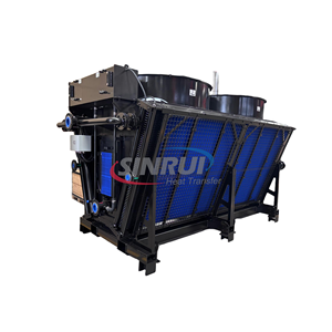 Refroidisseur à <span class=keywords><strong>tube</strong></span> thermique en cuivre pour centre de données |   Centrale électrique - Product Image 5