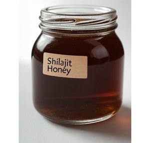 Premium Royal Shilajit Honey 100% Pure Grade a para beber y cocinar Vida útil de 24 meses Listo para envío mundial India - Product Image 2